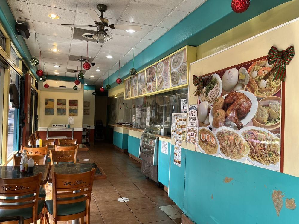 Carson - Mami King Restaurant restaurant