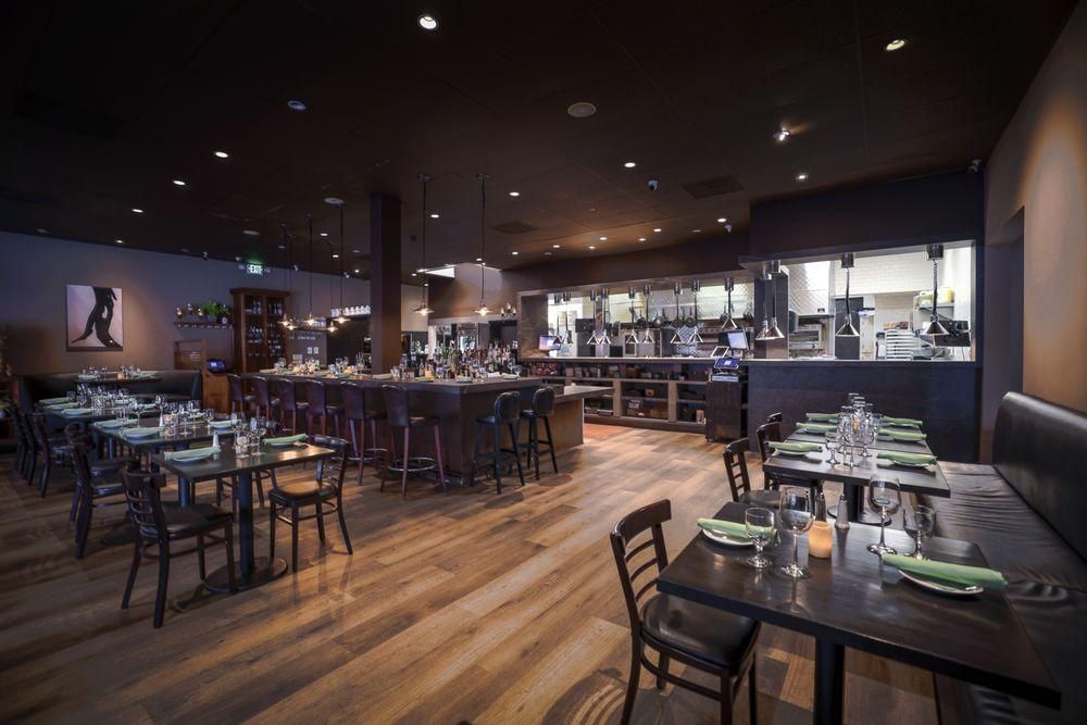 Pasadena - Malbec Argentinean Cuisine restaurant
