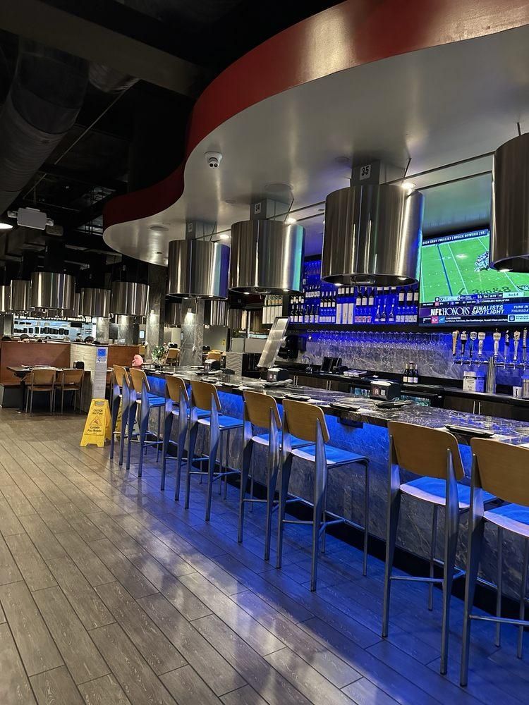 Tustin - I Can Barbecue Korean Grill-Tustin restaurant