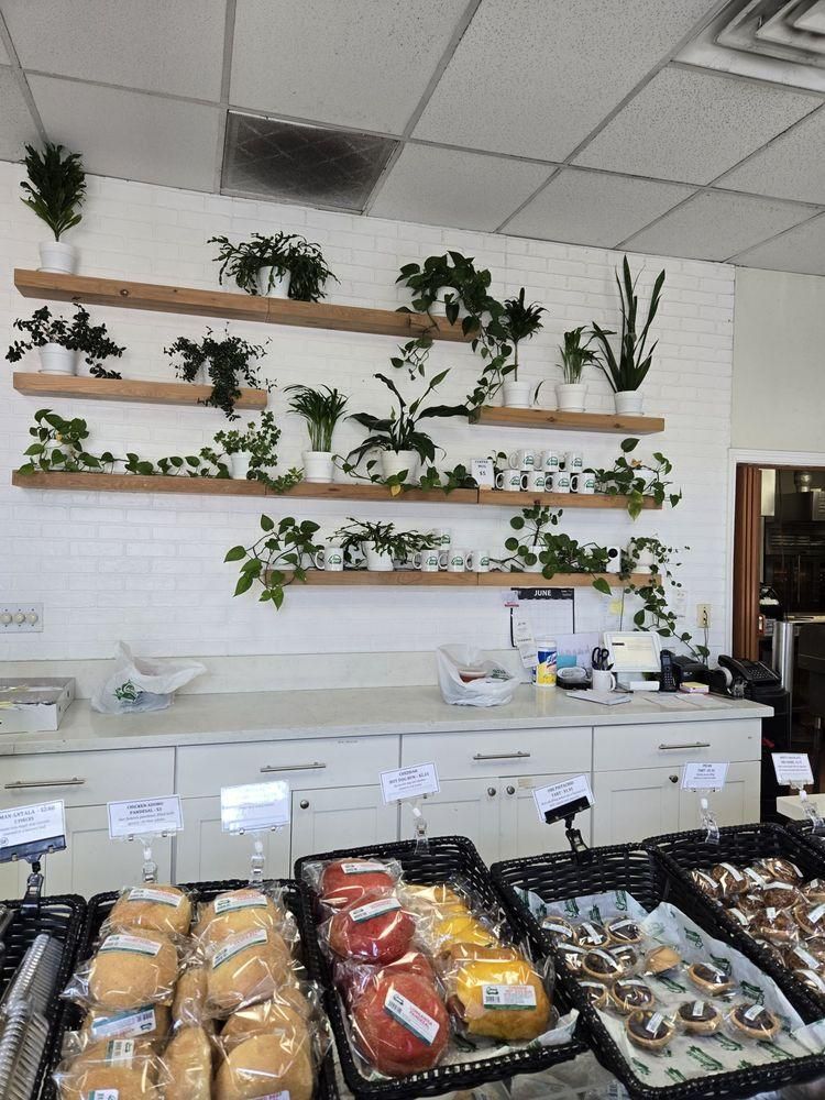 Long Beach - Gemmae Bake Shop restaurant