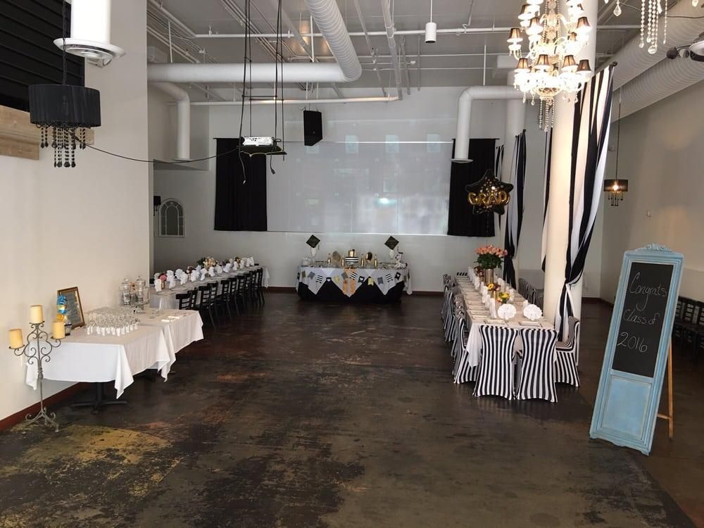 Burbank - Gitana Restaurant restaurant