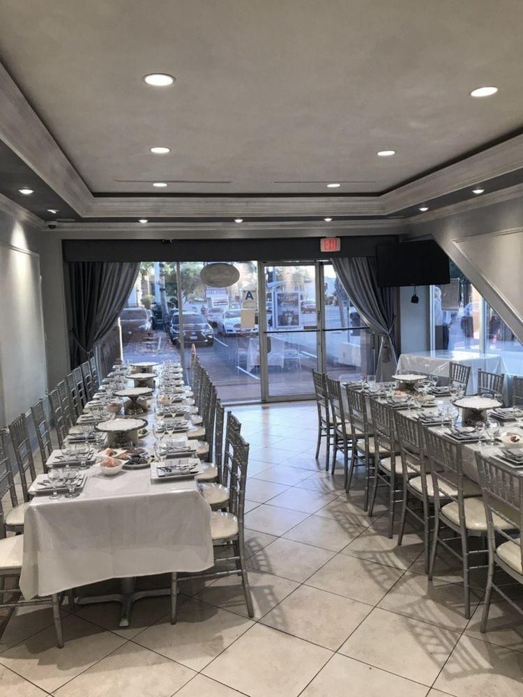 Glendale - Kabob Land Restaurant restaurant