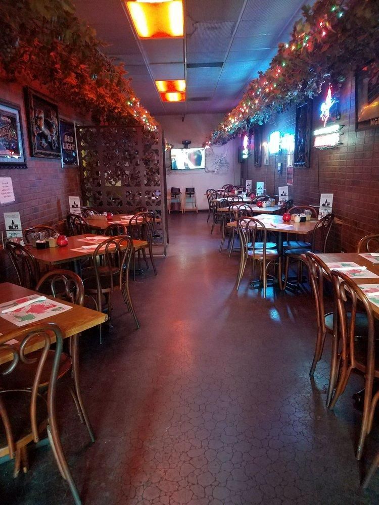 Carson - Rosario's Italian Restaurant restaurant