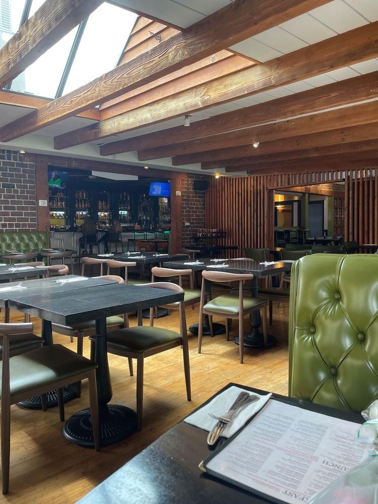 Los Angeles - Ivanhoe Restaurant & Bar restaurant