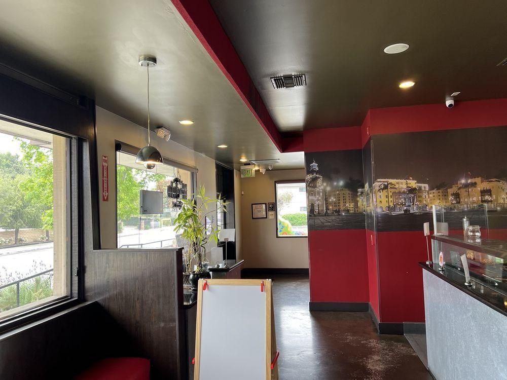 West Covina - Misky Misky Cocina Peruana restaurant