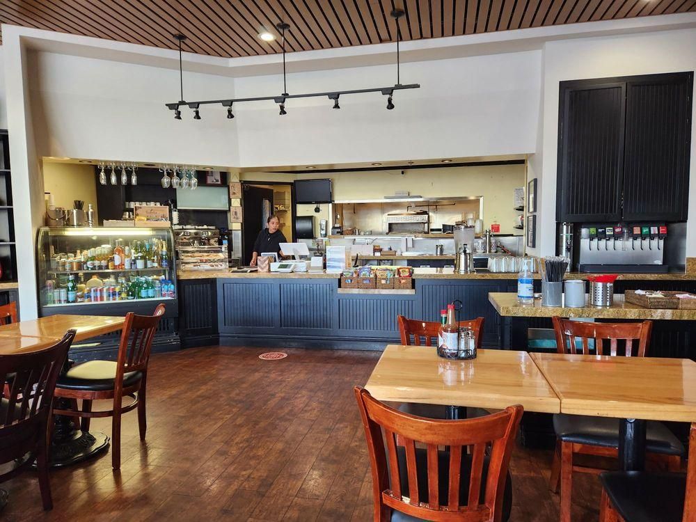 Lake Forest - Mustard Cafe & Grill Foothill Ranch restaurant