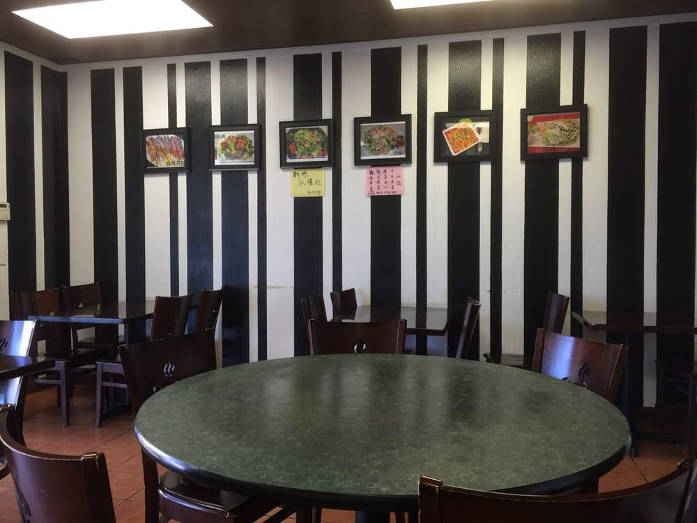 Monterey Park - Cui Hua Lou restaurant