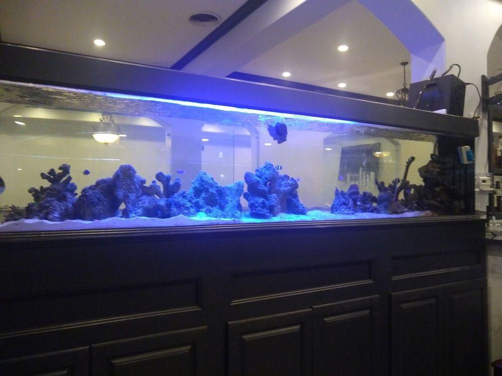 Los Angeles - Shanghai Diamond Garden restaurant