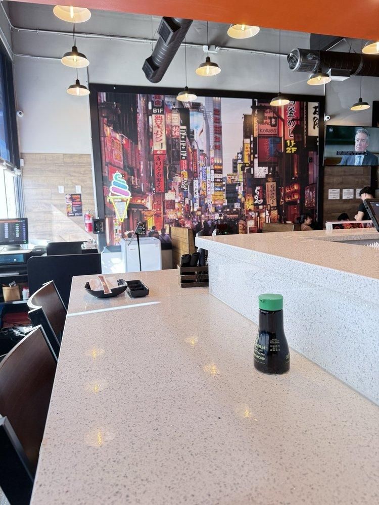 Los Angeles - Neo AYCE Sushi & Izakaya restaurant