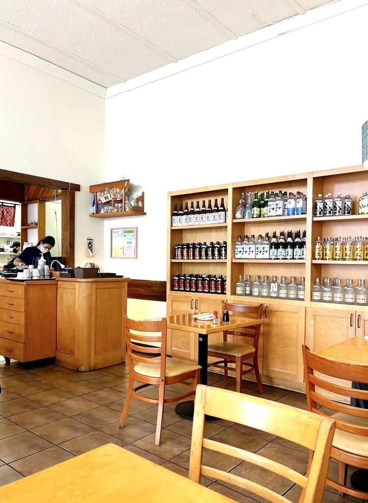 Gardena - Otafuku Restaurant restaurant