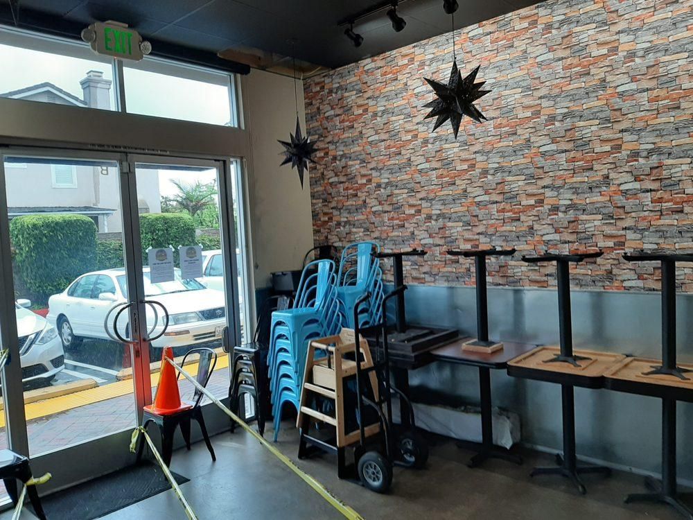 Garden Grove - El Cevichazo restaurant