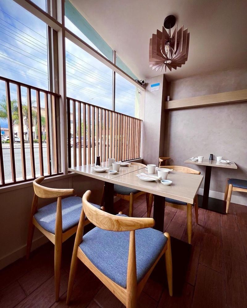 Arcadia - akami sushi restaurant