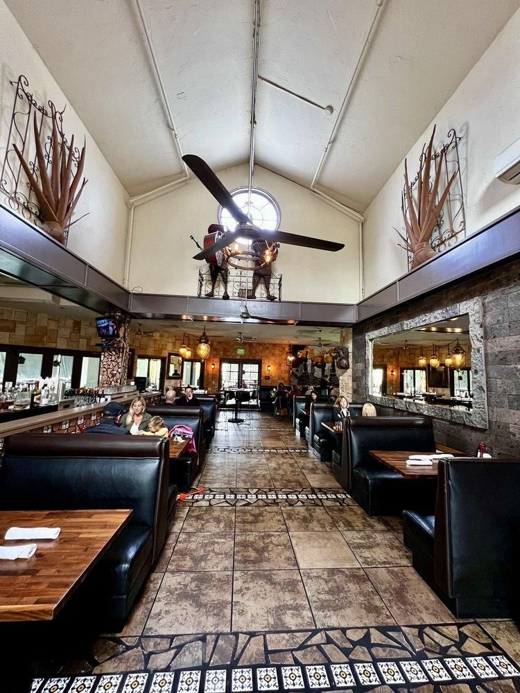 Rancho Santa Margarita - Carmelita's Kitchen restaurant