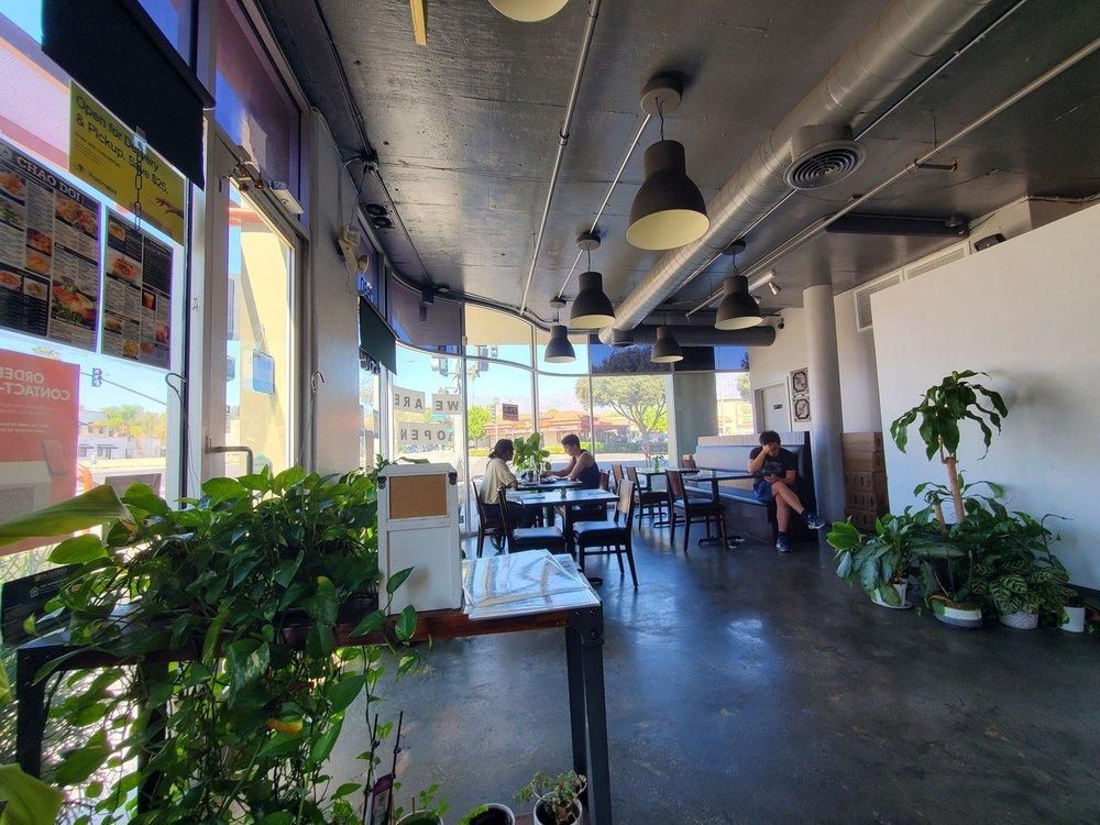 Pasadena - Chao Doi Thai Restaurant restaurant