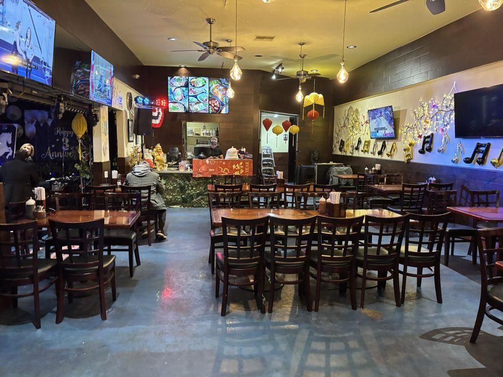 Garden Grove - Saigon 9 Vietnamese Restaurant restaurant