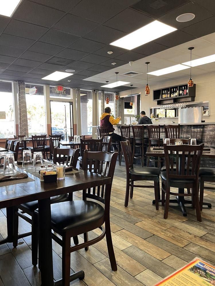 San Juan Capistrano - Himalayan Taste restaurant