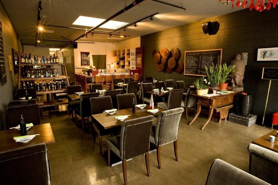 Los Angeles - Hamakaze Sushi Izakaya restaurant