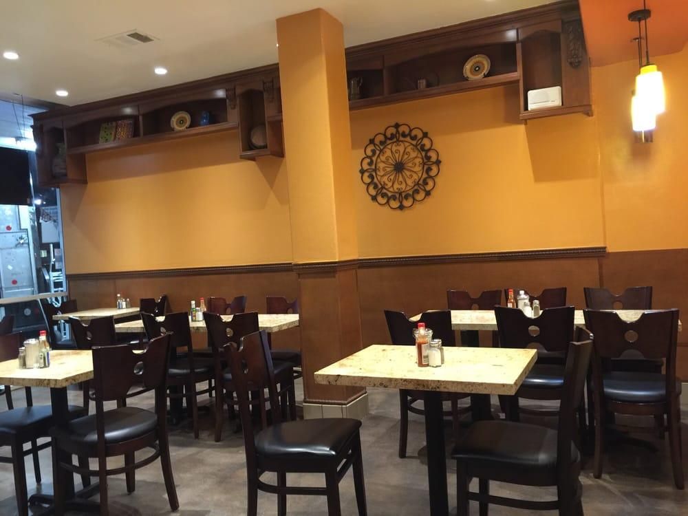 Los Angeles - Es Con Sabor West restaurant