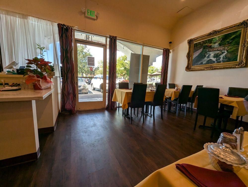Mission Viejo - Shemroon Restaurant restaurant