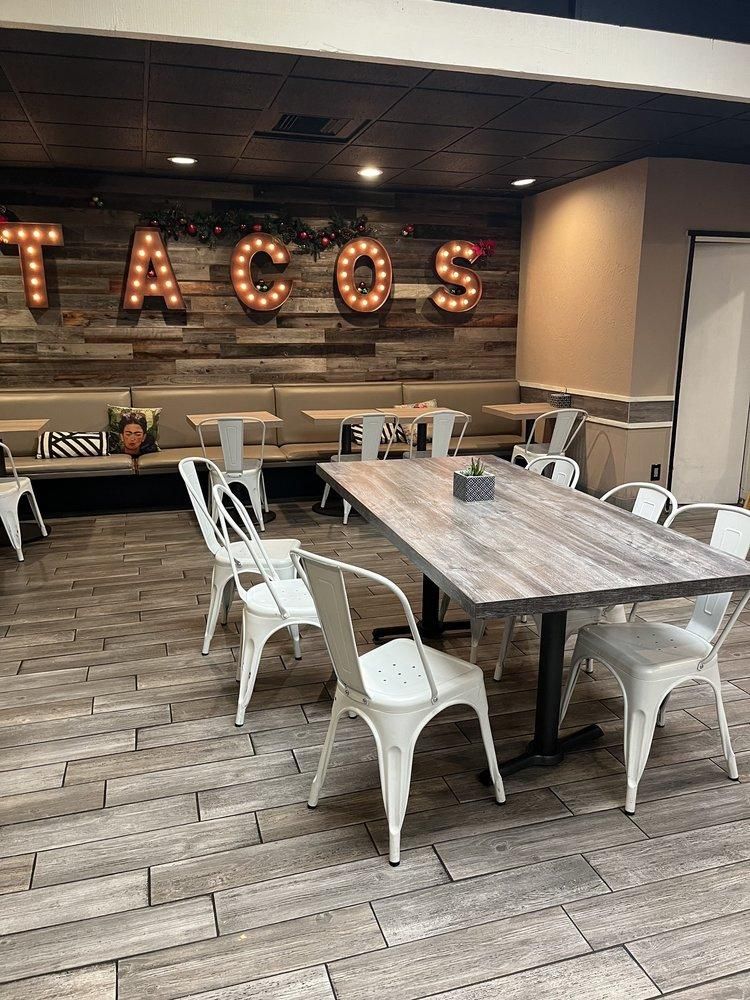 Covina - Taqueria El Picosito restaurant