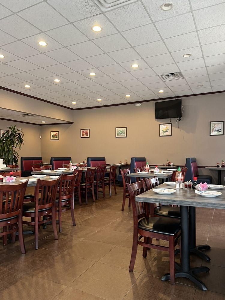 Inglewood - Little Asia Chinese Restaurant restaurant