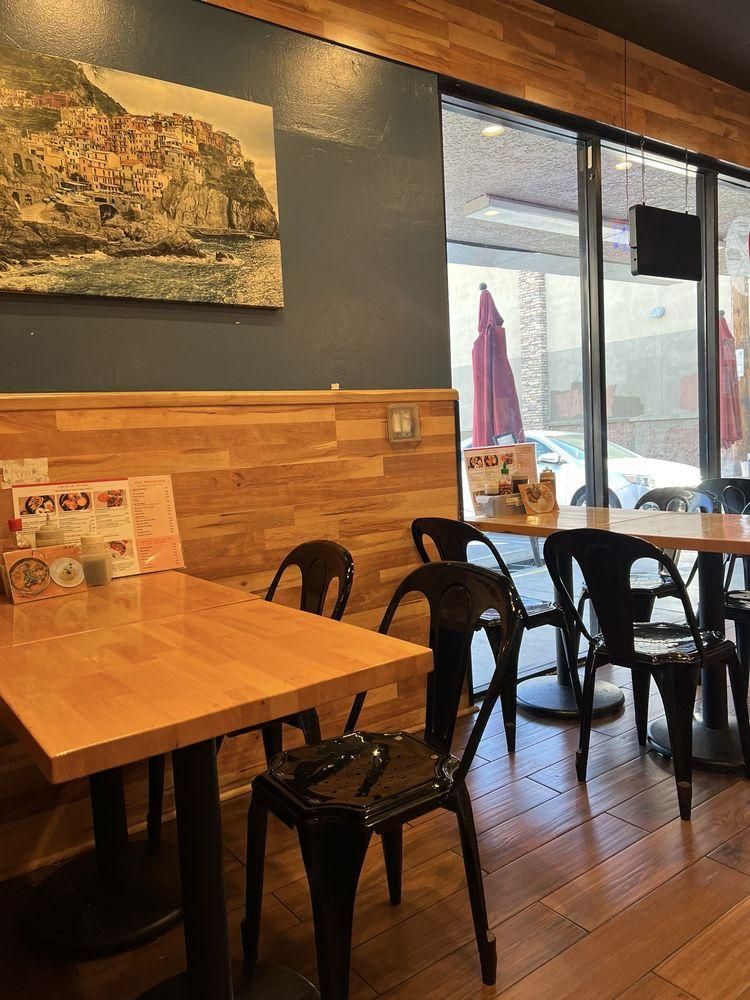 Los Angeles - Viet Kitchen restaurant