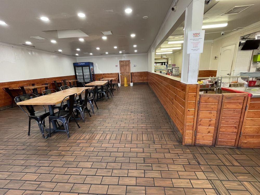 Hawthorne - Fabulous Charbroiled Burgers restaurant