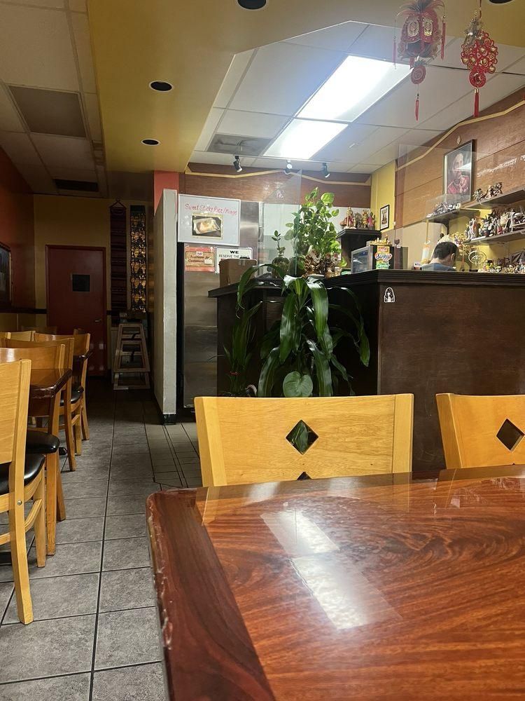 Glendora - Dokluck Thai Food restaurant
