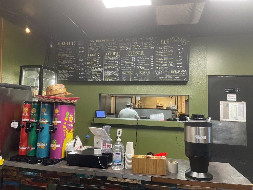 Walnut - Los Amigos Restaurant restaurant