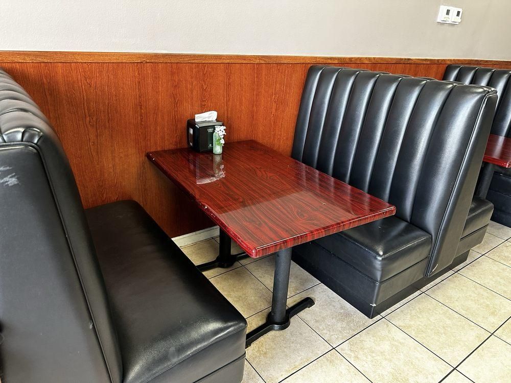 Los Angeles - Teriyaki Bowl & Burger restaurant