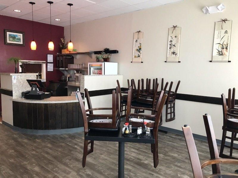 Redondo Beach - Jiayuan Dumpling House restaurant