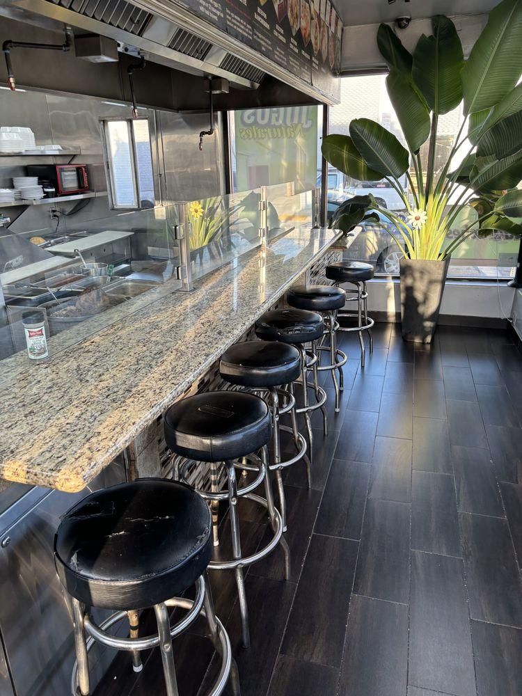 La Habra - Lety's Mexican Food restaurant