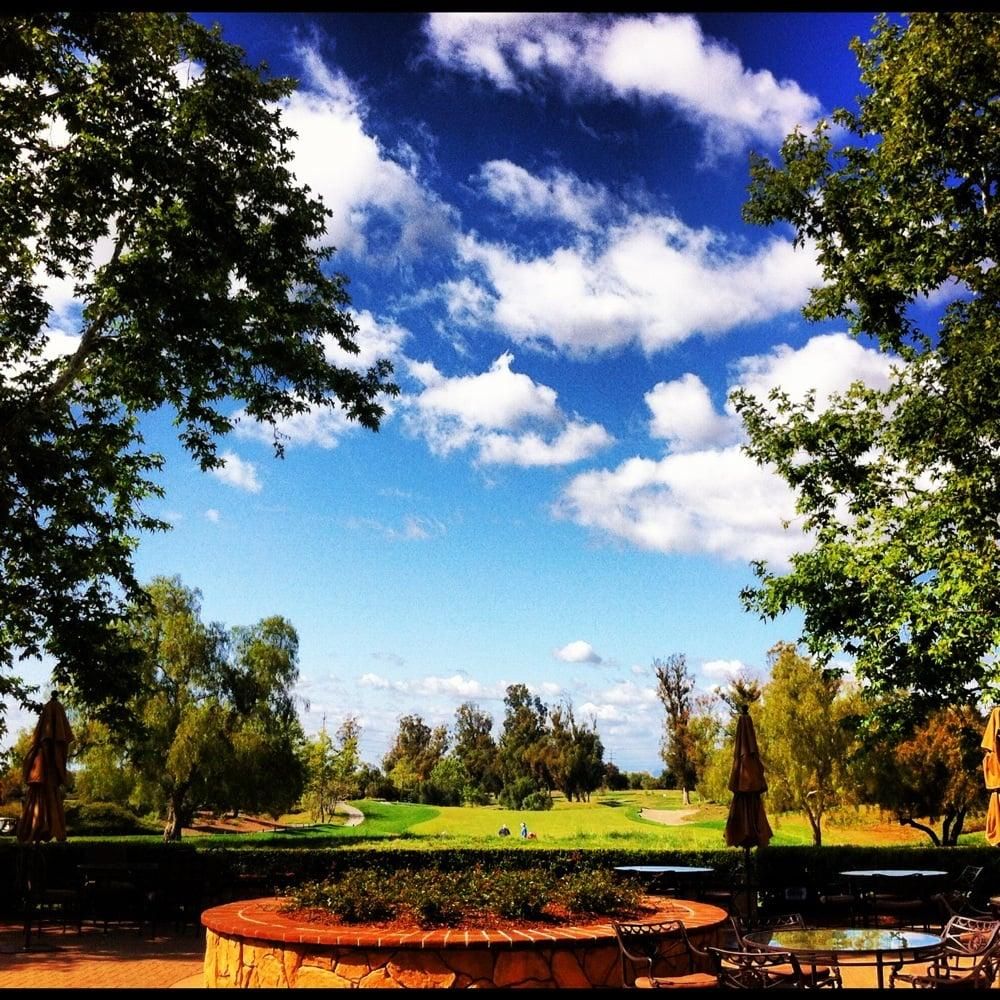 Irvine - Oak Creek Golf Club and Driving Range restaurant