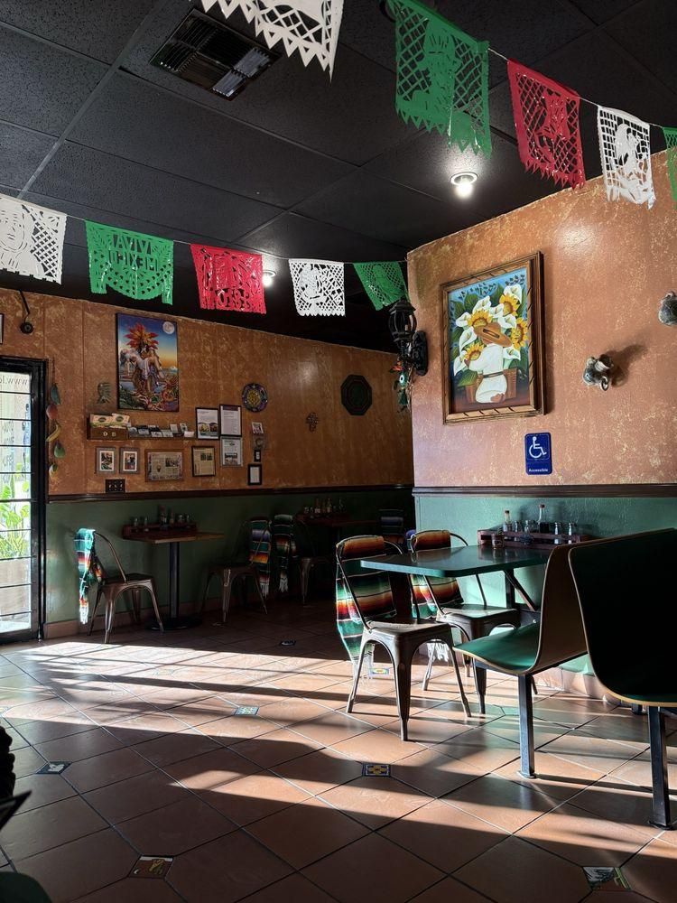 North Hollywood - Leonor's Vegetarian Mexican Restaurant restaurant