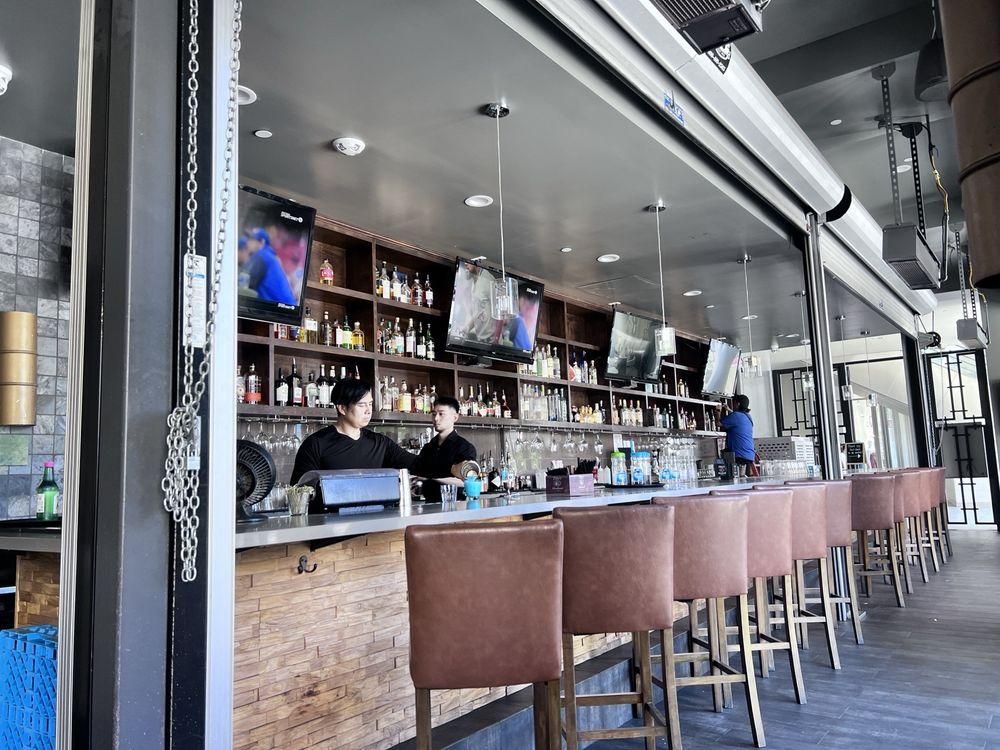 Burbank - Han Korean BBQ House restaurant