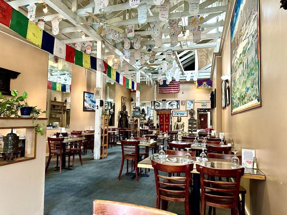 Pasadena - Tibet Nepal House Restaurant restaurant