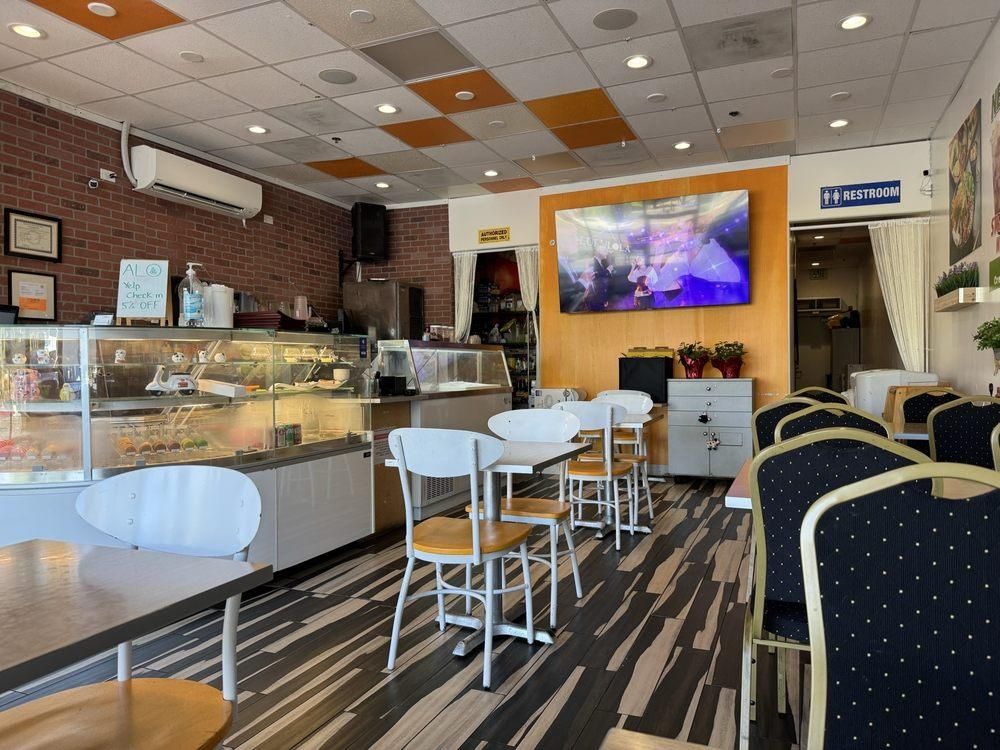 Laguna Niguel - Alo Asian Kitchen restaurant