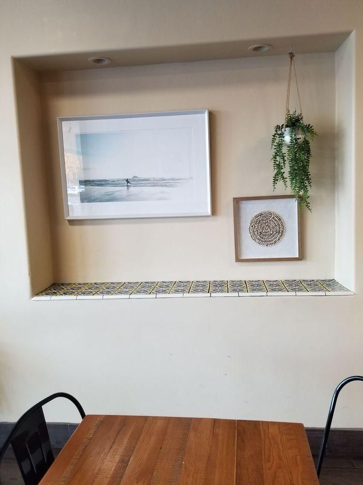 Anaheim - Señor Baja restaurant