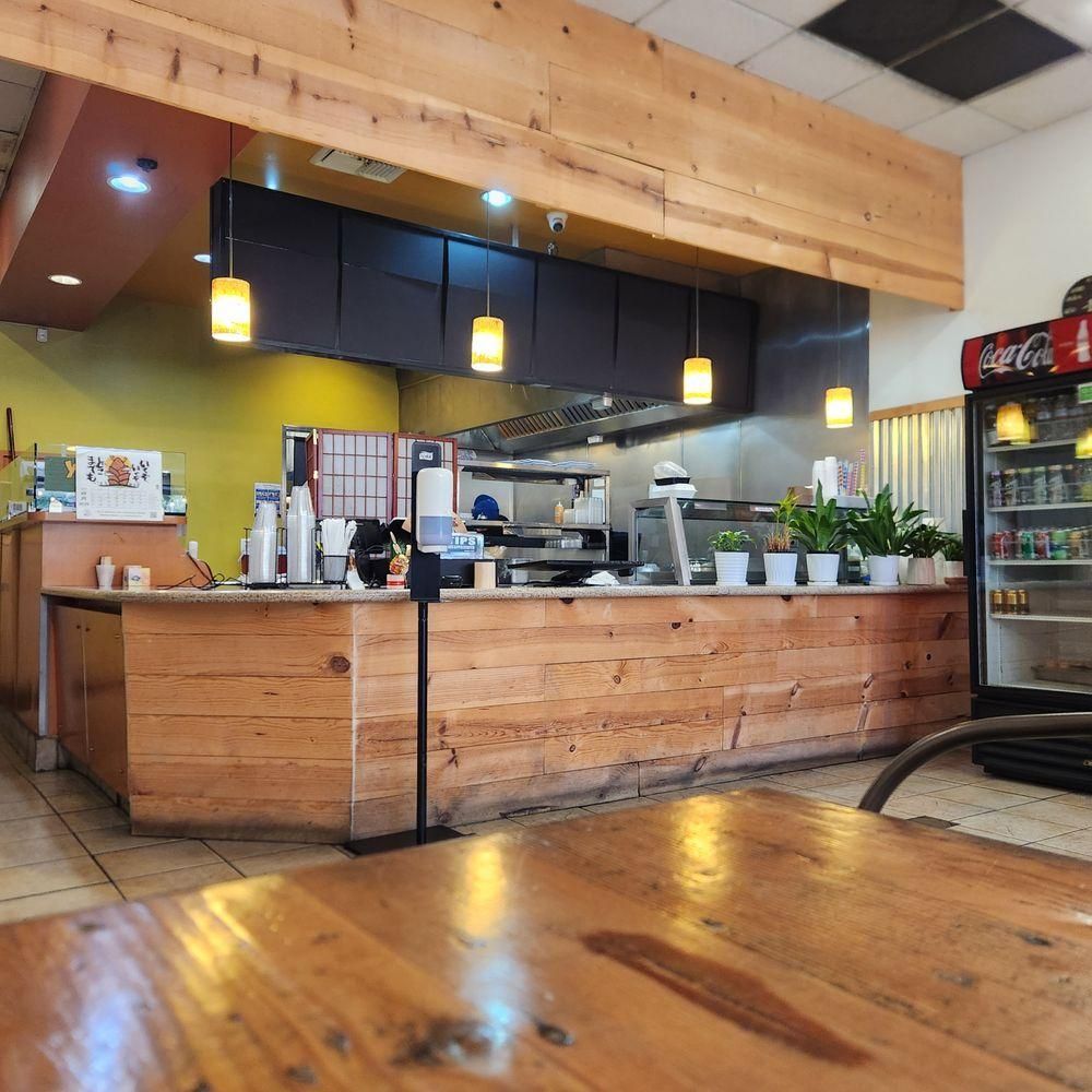 Norwalk - Yasai Ramen, Roll, Teriyaki restaurant