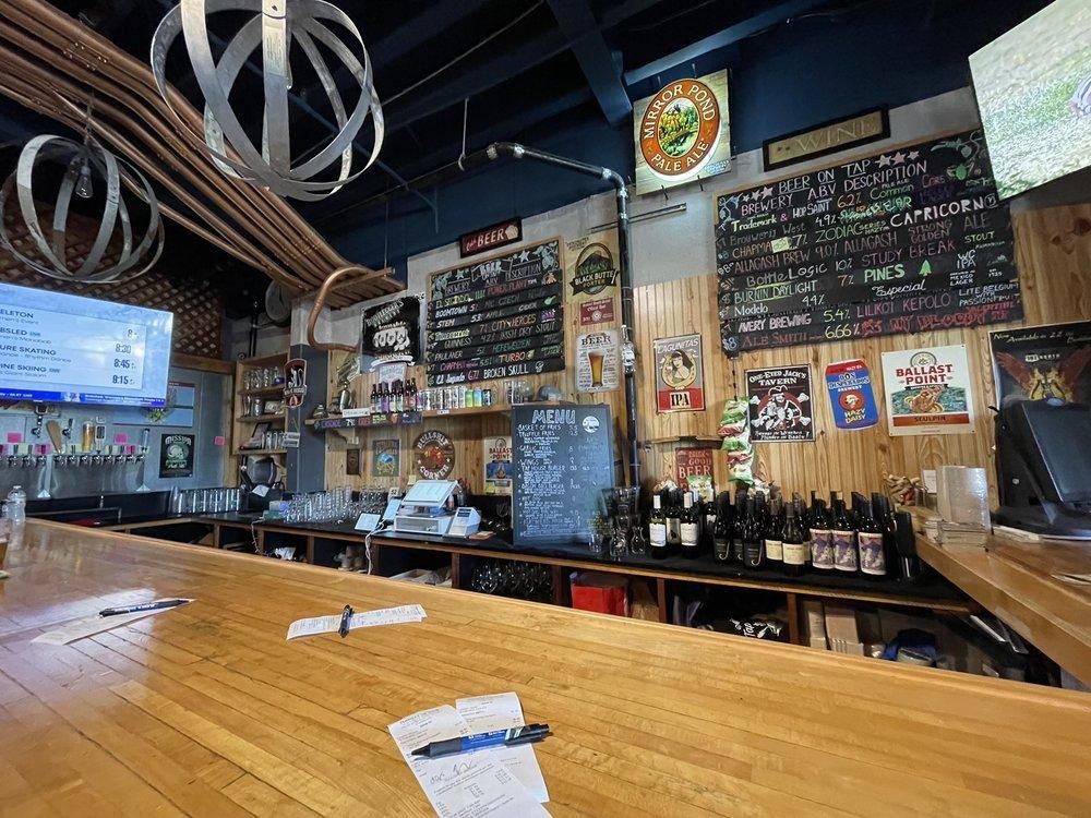 Rancho Palos Verdes - Peninsula Tap House restaurant