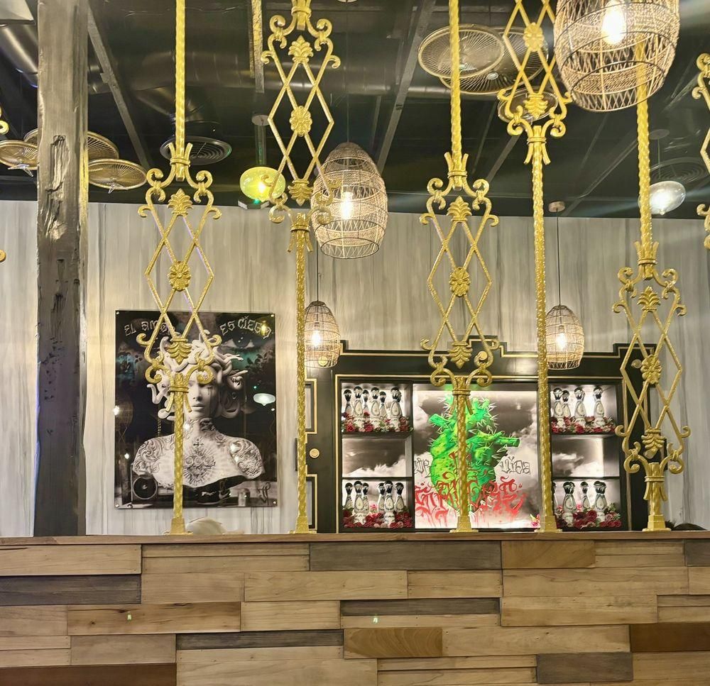 Lake Elsinore - La Unica Barrio Cocina Y Tequila restaurant