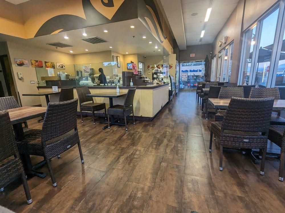 City of Industry - Phoenix Food Boutique - City of Industry restaurant