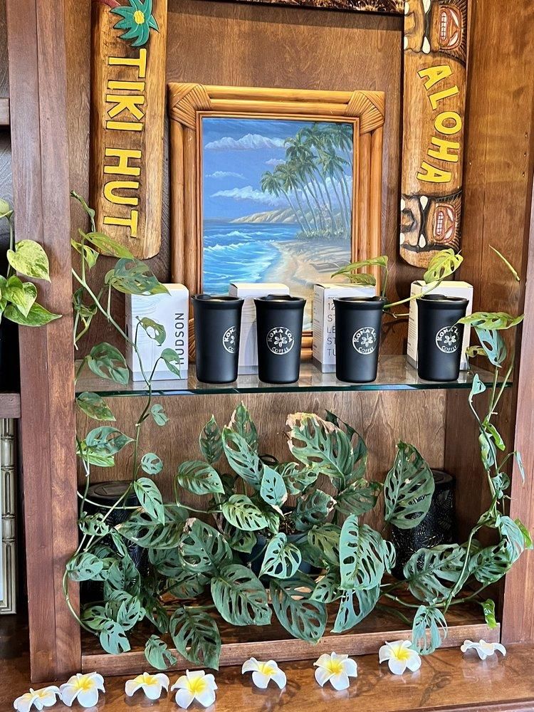 Mission Viejo - Kona Loa Coffee Mission Viejo restaurant