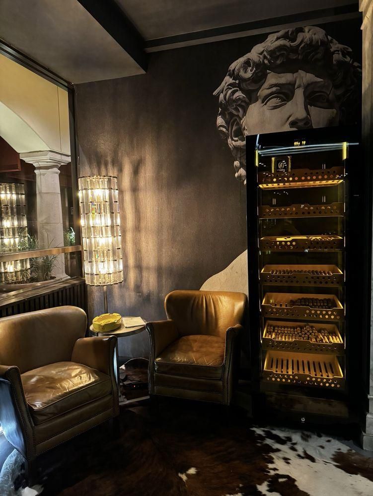 Newport Beach - Bello by Sandro Nardone restaurant