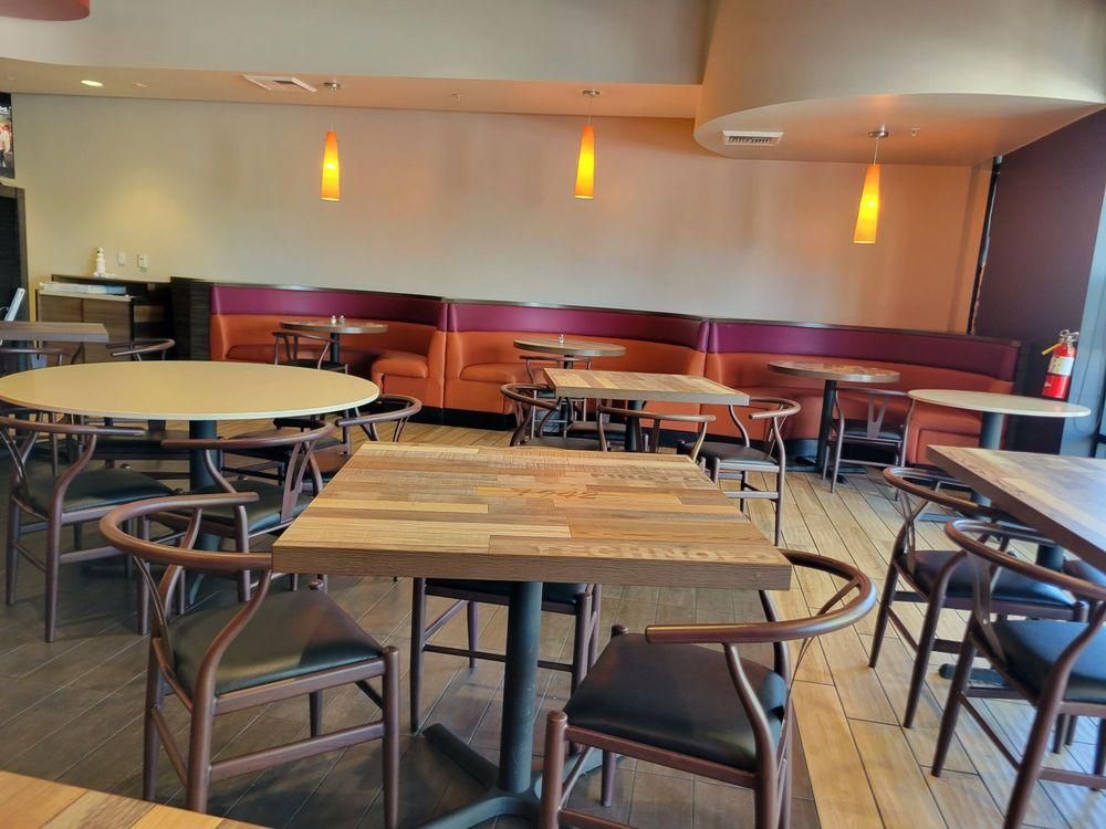 Aliso Viejo - Sattva Indian restaurant