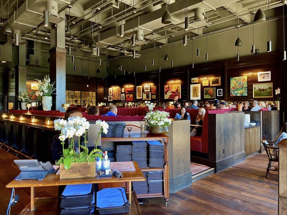 Newport Beach - A Crystal Cove restaurant