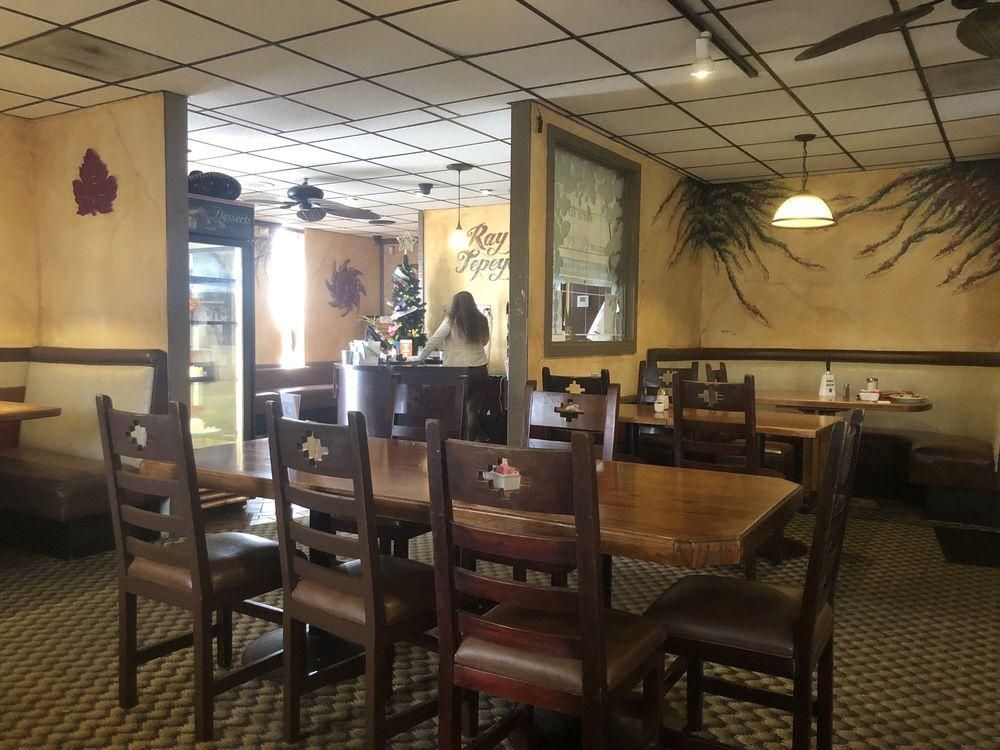 Covina - Ray's Tepeyac restaurant