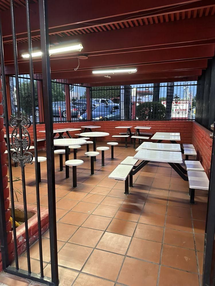 Glendora - Jary's Italian Cuisine restaurant