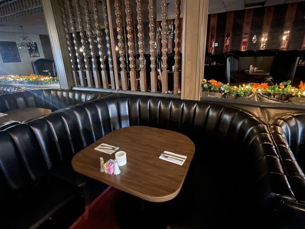 La Habra - Señor Campos restaurant