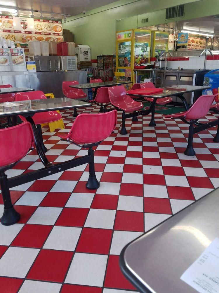Buena Park - Tacos Mexicanos Inc restaurant